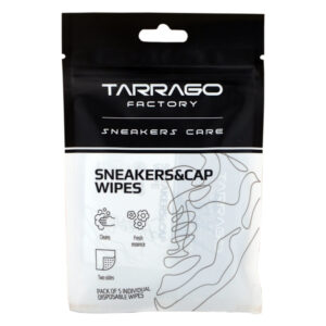 Tarrago Sneakers Wipes
