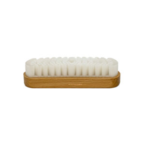 suede brush