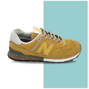 New Balance midsole